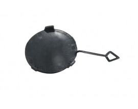 BMW 3 SERI- E90- 05/11; ÖN TAMPON ÇEKİ DEMİRİ KAPAĞI ASTARLI (M3/LCI)