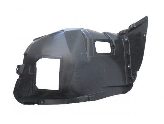 BMW 3 SERI- E90- 05/09; ÖN ÇAMURLUK DAVLUMBAZI SAĞ ÖNÜN ÖNÜ (PLASTİK ENJEKSİYON)