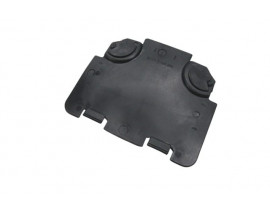 BMW 3 SERI- E90- 09/11; ÖN ÇAMURLUK DAVLUMBAZI ÜST KAPAĞI SAĞ (LCI)