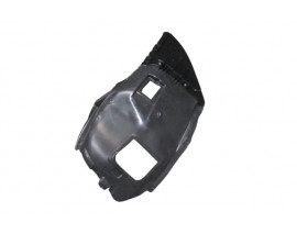 BMW 3 SERI- E90- 09/11; ÖN ÇAMURLUK DAVLUMBAZI SAĞ ÖNÜN ÖNÜ (PLASTİK ENJEKSİYON)