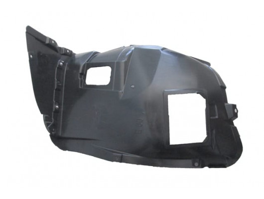 BMW 3 SERI- E90- 05/09; ÖN ÇAMURLUK DAVLUMBAZI SOL ÖNÜN ÖNÜ (PLASTİK ENJEKSİYON)