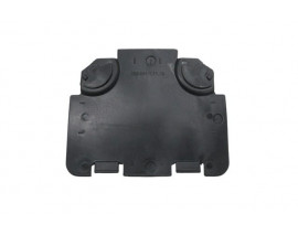 BMW 3 SERI- E90- 09/11; ÖN ÇAMURLUK DAVLUMBAZI ÜST KAPAĞI SOL (LCI)