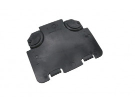 BMW 3 SERI- E90- 09/11; ÖN ÇAMURLUK DAVLUMBAZI ÜST KAPAĞI SOL (LCI)