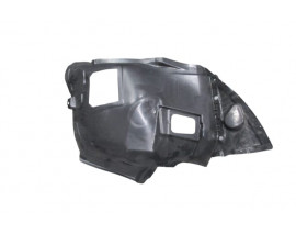 BMW 3 SERI- E90- 09/11; ÖN ÇAMURLUK DAVLUMBAZI SOL ÖNÜN ÖNÜ (PLASTİK ENJEKSİYON)