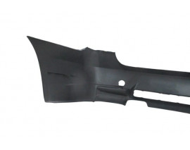 BMW 3 SERI- E90- 05/11; ARKA TAMPON ASTARLI(SENSÖR YUVASI/PANJURLU) (M3-STYLE/LCI)