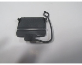 BMW 3 SERI- E90- 05/09; ARKA TAMPON ÇEKİ DEMİRİ KAPAĞI (TW)