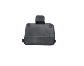 BMW 3 SERI- E90- 05/11; ARKA TAMPON ÇEKİ DEMİRİ KAPAĞI ASTARLI (M-TECH/LCI)