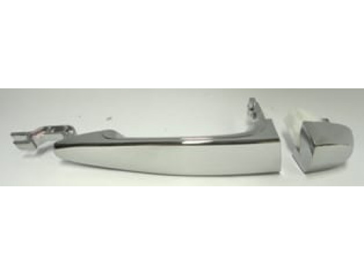 BMW 3 SERI- E90- 05/09; ARKA KAPI DIŞ AÇMA KOLU SAĞ NİKELAJLI (TYG)