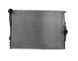 BMW 3 SERI- E90- 05/11; SU RADYATÖRÜ 316/318/320/330 İ (BRAZİNG) (600x458x32) (MANUEL) ALM (ORİS)