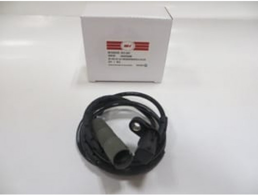 BMW 3 SERI- E90- 05/11; ABS SENSÖRÜ ARKA SAĞ/SOL AYNI (ADET) 2FİŞ (316İ/318İ/320İ/325İ CC/316D/318D