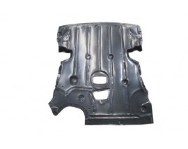 BMW 3 SERI- E90- 05/11; KARTER MUHAFAZA PLASTİĞİ (LCI)