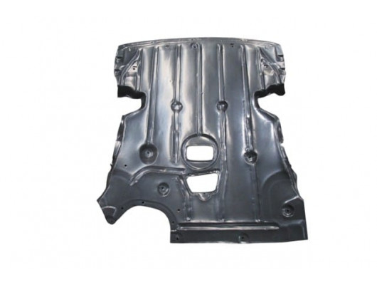 BMW 3 SERI- E90- 05/11; KARTER MUHAFAZA PLASTİĞİ (LCI)