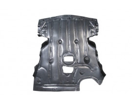 BMW 3 SERI- E90- 05/11; KARTER MUHAFAZA PLASTİĞİ (LCI)