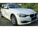 BMW 3 SERI- F30- 12/18; ARAÇ BİLGİLERİ VE RESİMLERİ