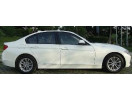 BMW 3 SERI- F30- 12/18; ARAÇ BİLGİLERİ VE RESİMLERİ