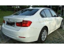 BMW 3 SERI- F30- 12/18; ARAÇ BİLGİLERİ VE RESİMLERİ