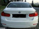 BMW 3 SERI- F30- 12/18; ARAÇ BİLGİLERİ VE RESİMLERİ