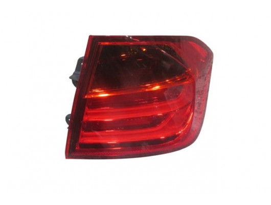 BMW 3 SERI- F30- 12/14; DIŞ STOP LAMBASI SAĞ KIRMIZI (LEDLİ/DUYLU) (E MARKLI)
