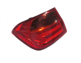 BMW 3 SERI- F30- 12/14; DIŞ STOP LAMBASI SOL KIRMIZI (LEDLİ/DUYLU) (E MARKLI)