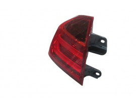 BMW 3 SERI- F30- 12/14; DIŞ STOP LAMBASI SOL KIRMIZI (LEDLİ/DUYLU) (E MARKLI)