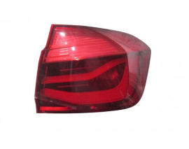 BMW 3 SERI- F30- 15/18; DIŞ STOP LAMBASI SAĞ KIRMIZI (LEDLİ) (E MARKLI)
