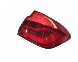 BMW 3 SERI- F30- 15/18; DIŞ STOP LAMBASI SAĞ KIRMIZI (LEDLİ) (E MARKLI)