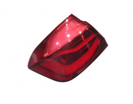BMW 3 SERI- F30- 15/18; DIŞ STOP LAMBASI SOL KIRMIZI (LEDLİ) (E MARKLI)