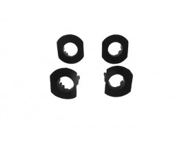 BMW 3 SERI- F30- 12/18; PARK SENSÖR YUVASI ARKA SET (4 PARÇA) (M-TECH/LCI)