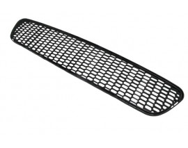 BMW 3 SERI- F30- 12/18; ÖN TAMPON PANJURU SİYAH (M3/STYLE/LCI)