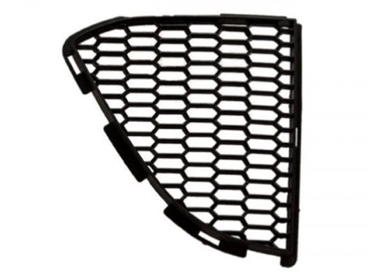 BMW 3 SERI- F30- 12/18; ÖN TAMPON PANJURU SAĞ (M-TECH/LCI)