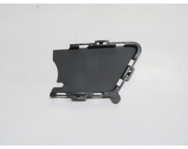 BMW 3 SERI- F30- 12/14; ÖN TAMPON PANJURU SOL (M-TECH) (TW)