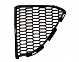 BMW 3 SERI- F30- 12/18; ÖN TAMPON PANJURU SOL (M-TECH/LCI)