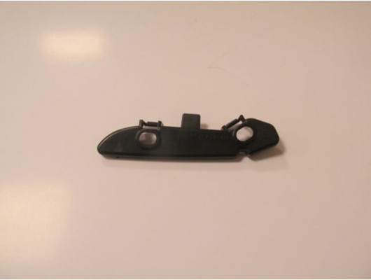 BMW 3 SERI- F30- 12/18; ÖN TAMPON BRAKETİ ALT SAĞ PLASTİK (M-TECH)