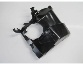 BMW 3 SERI- F30- 12/14; SİS LAMBA İÇ BAĞLANTI BRAKETİ SOL SİS DELİKLİ (SPORT LİNE) (TW)