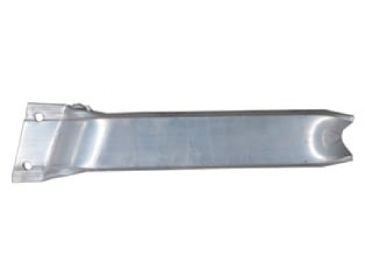 BMW 3 SERI- F30- 12/18; ÖN TAMPON İÇ BRAKETİ SOL ALÜMİNYUM (TYG)