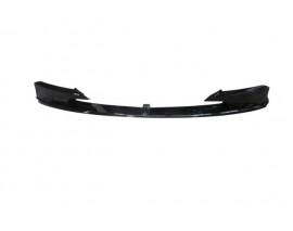 BMW 3 SERI- F30- 12/18; KARLIK (ÖN TAMPON ALTI) SPOILER(3 PARÇA) (PİANO SİYAH) (M-PERFORMANCE/LCI)
