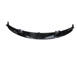 BMW 3 SERI- F30- 12/18; KARLIK (ÖN TAMPON ALTI) SPOILER(3 PARÇA) (PİANO SİYAH) (M-PERFORMANCE/LCI)