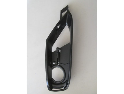 BMW 3 SERI- F30- 12/14; SİS LAMBA KAPAĞI SAĞ SİS DELİKLİ (SPORT LINE) (TW)