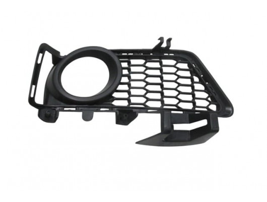 BMW 3 SERI- F30- 12/14; SİS LAMBA KAPAĞI SAĞ SİS DELİKLİ (M-TECH)