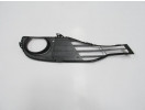 BMW 3 SERI- F30- 12/14; SİS LAMBA KAPAĞI SOL SİS DELİKLİ (TW)