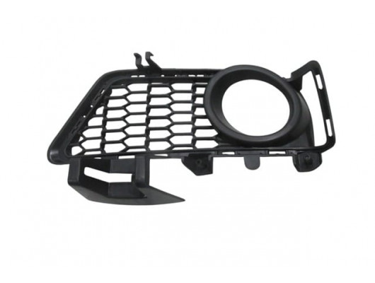 BMW 3 SERI- F30- 12/14; SİS LAMBA KAPAĞI SOL SİS DELİKLİ (M-TECH)