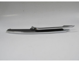 BMW 3 SERI- F30- 12/14; SİS LAMBA KAPAĞI ÜST NİKELAJI SOL (TW)