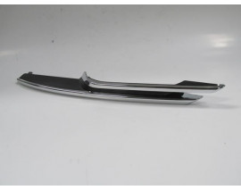 BMW 3 SERI- F30- 12/14; SİS LAMBA KAPAĞI ÜST NİKELAJI SOL (TW)