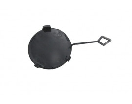 BMW 3 SERI- F30- 12/18; ÖN TAMPON ÇEKİ DEMİRİ KAPAĞI (M3/STYLE/LCI)