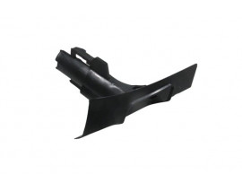 BMW 3 SERI- F30- 12/18; FAR YIKAMA FISKİYE KAPAĞI BRAKETİ SOL (M-TECH/LCI)