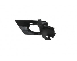 BMW 3 SERI- F30- 12/18; FAR YIKAMA FISKİYE KAPAĞI BRAKETİ SOL (M-TECH/LCI)