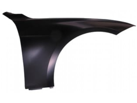 BMW 3 SERI- F30- 12/18; ÖN ÇAMURLUK DELİKSİZ SAĞ (TYG)