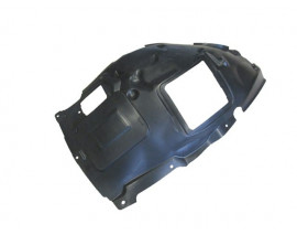 BMW 3 SERI- F30- 12/18; ÖN ÇAMURLUK DAVLUMBAZI ÖNÜN ÖNÜ SOL (PLASTİK ENJEKSİYON) (LCI)