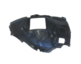 BMW 3 SERI- F30- 12/18; ÖN ÇAMURLUK DAVLUMBAZI ÖNÜN ÖNÜ SOL (PLASTİK ENJEKSİYON) (LCI)