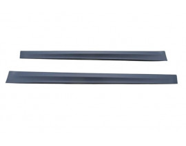 BMW 3 SERI- F30- 12/18; MARŞPİYEL PLASTİĞİ ASTARLI SAĞ/SOL SET (2 PARÇA) (M3/STYLE/F80)